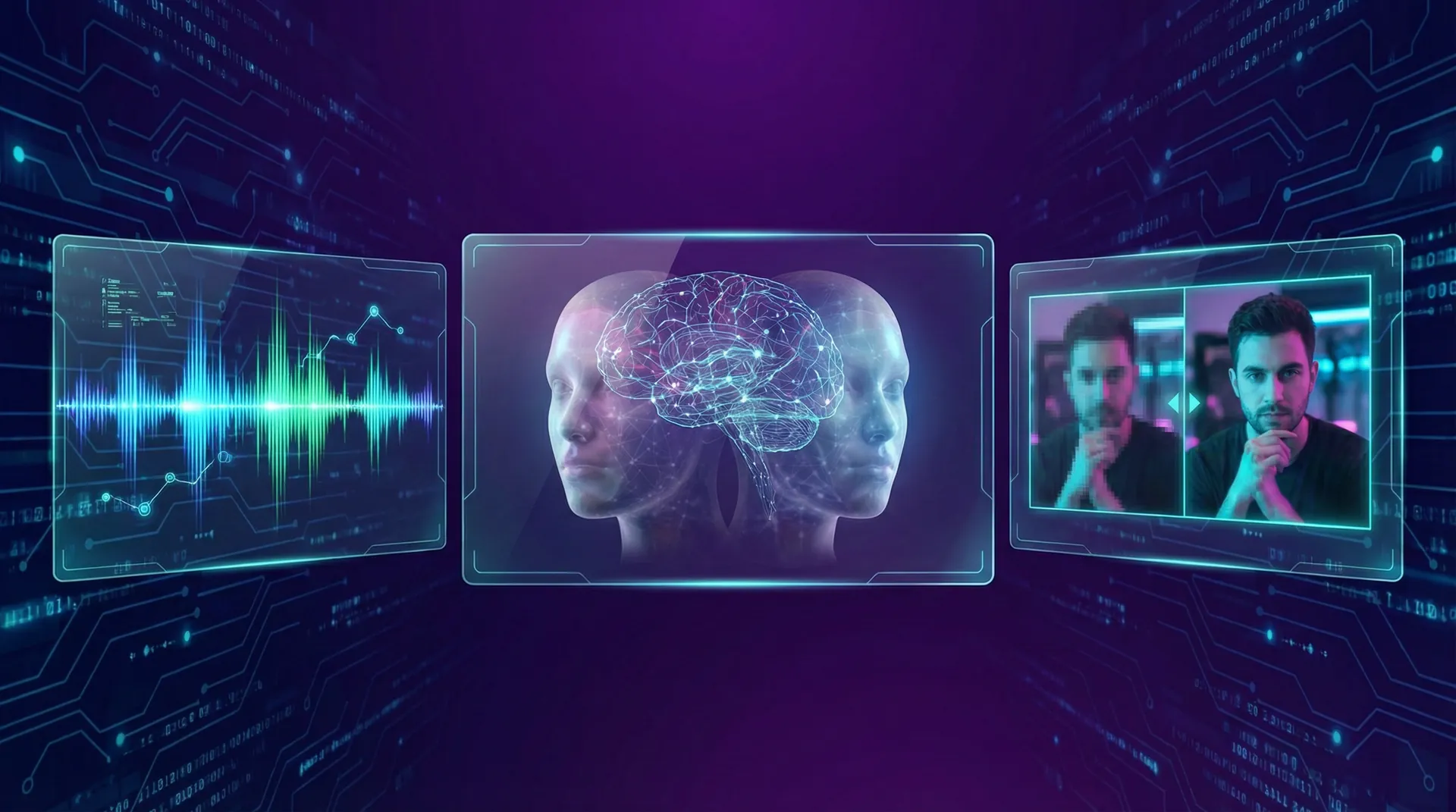 影视AI工坊 - AI换脸技术实战教程